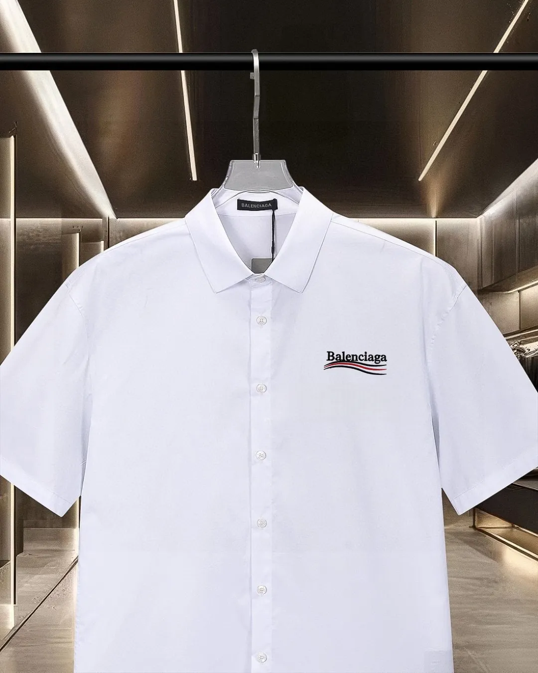 Balenclaga 🔥Hot Sale Classic Logo 2026ss New Arrival ， Logo Premium ， Breathable ， ， ，✅ 。 ， Quality。 ！ ， ！🐎Sizes：M-XXL